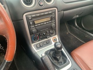 Mazda MX-5 2002