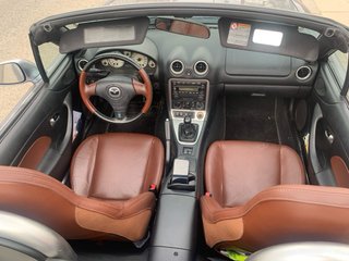 Mazda MX-5 2002