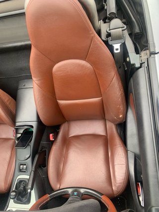 Mazda MX-5 2002