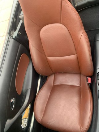 Mazda MX-5 2002