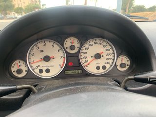 Mazda MX-5 2002