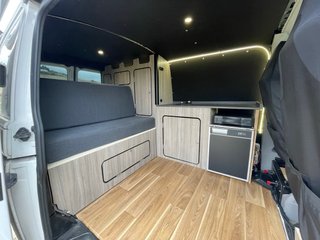 Volkswagen Transporter T5 2013