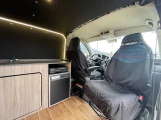 Volkswagen Transporter T5 2013