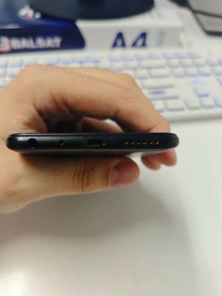 Xiaomi Redmi Note 5 4GB/64GB + Caja y Funda