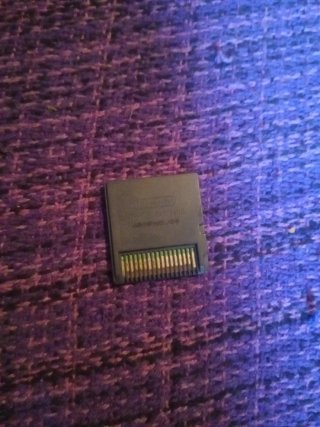 Mario & Luigi: Partners in Time (Nintendo DS)