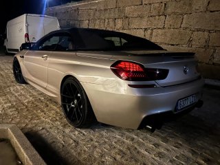 BMW Serie 6 2012