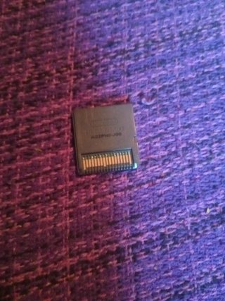 New Super Mario Bros. (Nintendo DS)