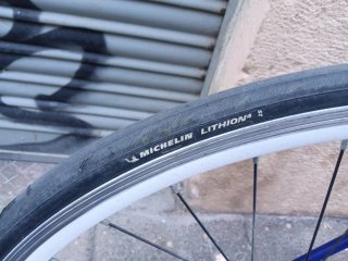Bicicleta Fixie Talla L B-PRO
