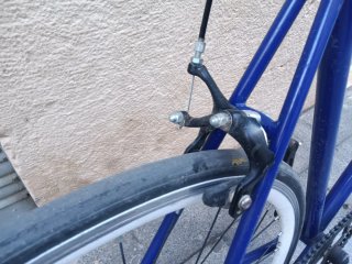 Bicicleta Fixie Talla L B-PRO