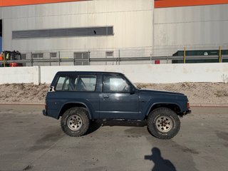 Nissan GRY60 RD28T