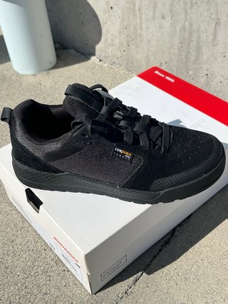 Zapatillas Bontrager Talla 39