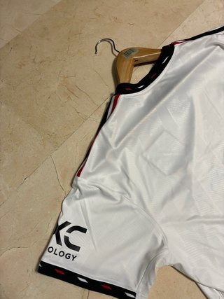 Camiseta Manchester United 22/23