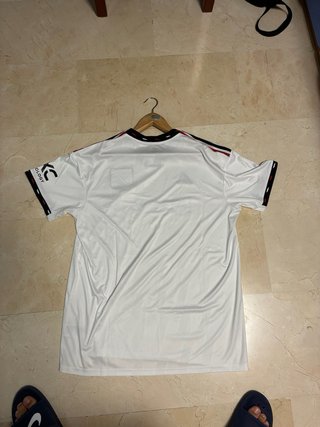 Camiseta Manchester United 22/23