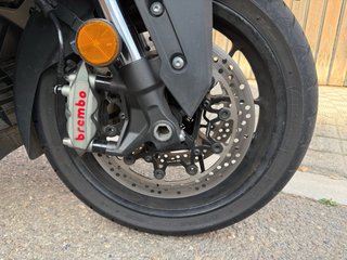 Yamaha TMAX 560 Tech Max Negra