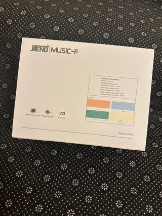 Altavoz Inalámbrico Portátil Bluetooth - Nuevo