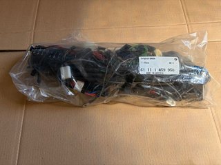 Cableado original BMW K 75 Nuevo