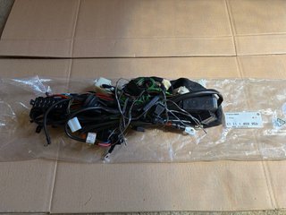 Cableado original BMW K 75 Nuevo