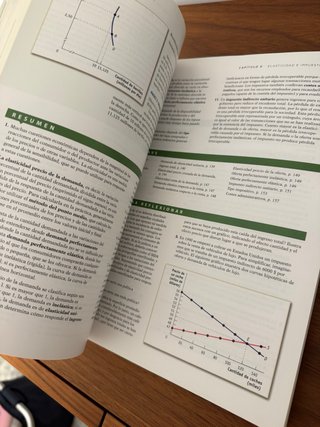 Fundamentos de Economía