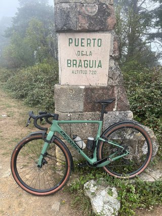 Berria Allroad GRAVEL