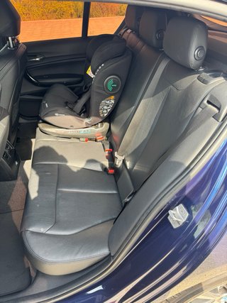 BMW Serie 1 2018