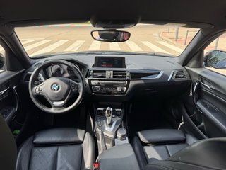 BMW Serie 1 2018