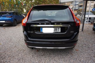 Volvo XC60 2015