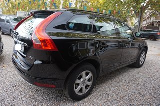 Volvo XC60 2015