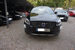 Volvo XC60 2015