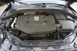 Volvo XC60 2015