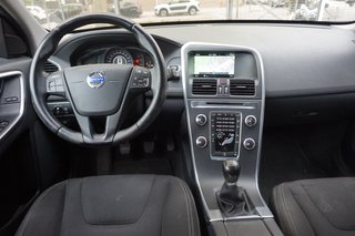 Volvo XC60 2015