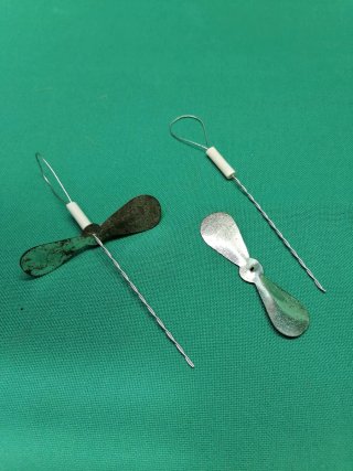 Lote de Juguetes de Hojalata Antiguos