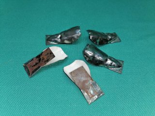 Lote de Juguetes de Hojalata Antiguos