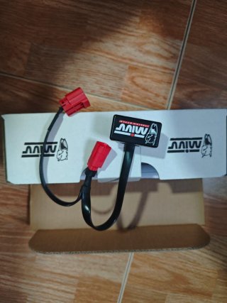 Anulador sensor de oxígeno MIVV Euro 5+