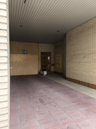 Alquiler de trasteros