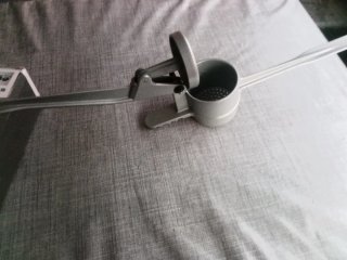 Prensa para Spätzle Westmark
