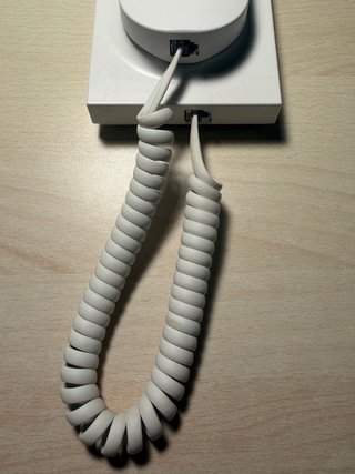 Telefonillo Fermax Blanco