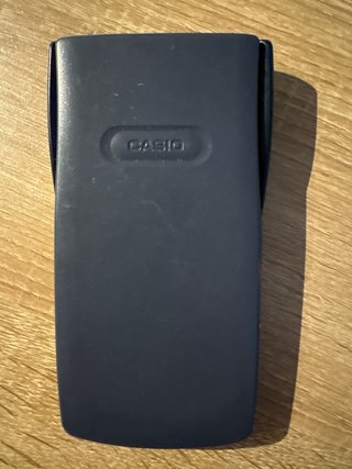 Calculadora Científica Casio fx-82MS