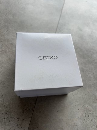 Reloj Seiko 5 SNZH55