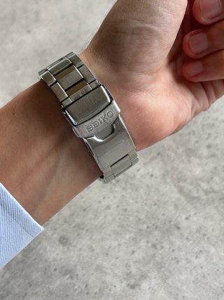 Reloj Seiko 5 SNZH55