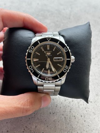 Reloj Seiko 5 SNZH55