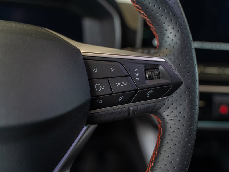 SEAT León 2026, foto 10