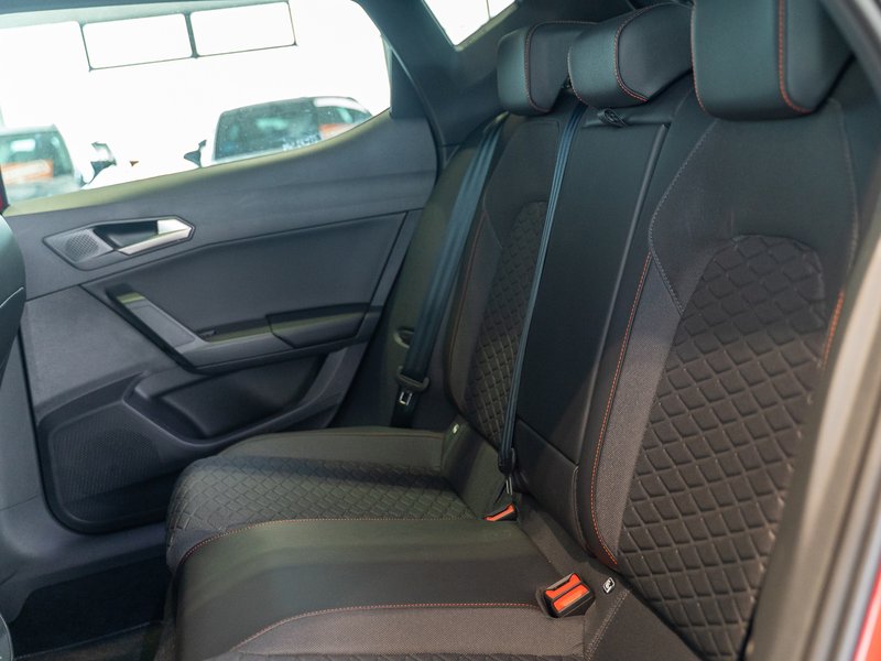 SEAT León 2026, foto 15