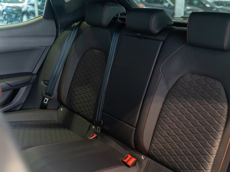 SEAT León 2026, foto 14