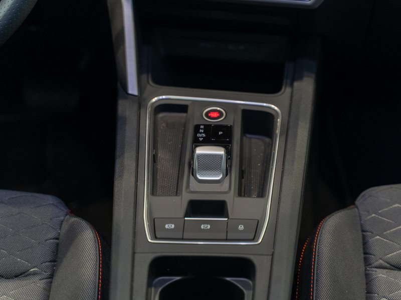 SEAT León 2026, foto 23