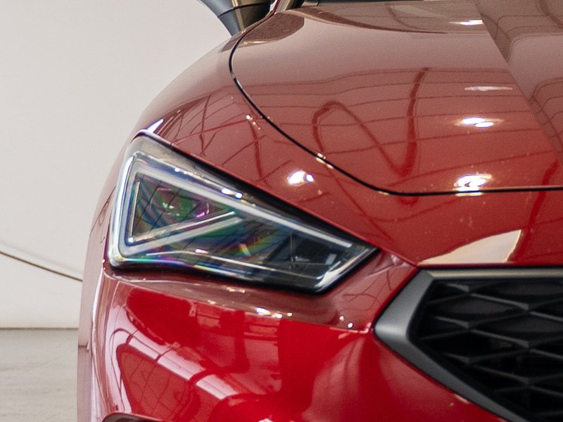 SEAT León 2026, foto 28