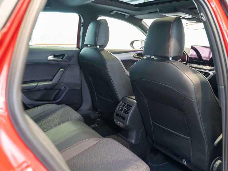 SEAT León 2026, foto 20
