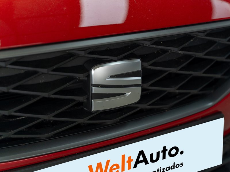 SEAT León 2026, foto 30