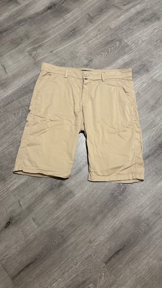 Pantalón Corto Cargo Polo Ralph Lauren