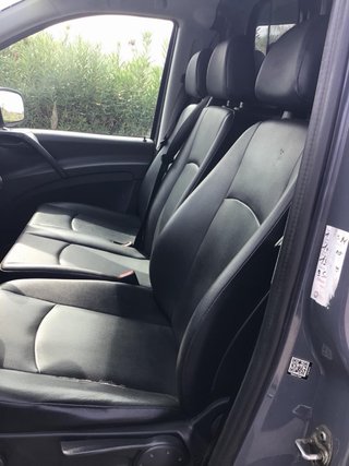 Mercedes-Benz Vito 2010