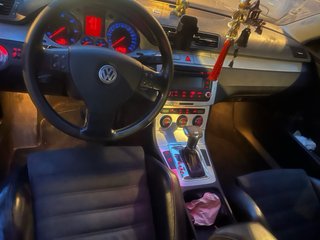 Volkswagen Passat 2006